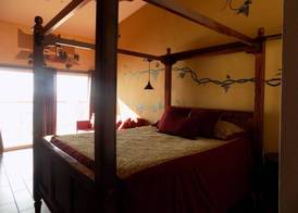 Poco Cielo Hotel 4
