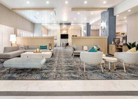 TownePlace Suites Amarillo West/Medical Center 3