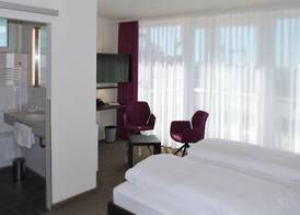 Hotel am Berg Esslingen 2