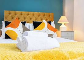 The Ground Floor Getaway 4