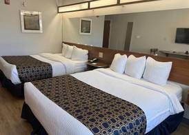 Microtel Inn & Suites 5
