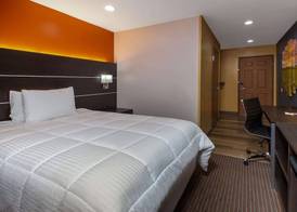 Hotel Vinea Healdsburg 5