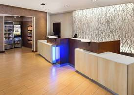 Fairfield Inn & Suites by Marriott La Crosse Downtown 2