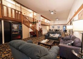 Uptowner Hotel 3