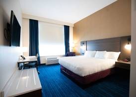 Walker's Bluff Casino Resort 3