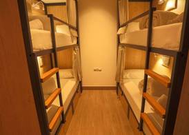 Nut Hostel 3