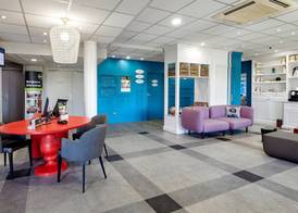 B&B HOTEL Saint-Maur Créteil 3