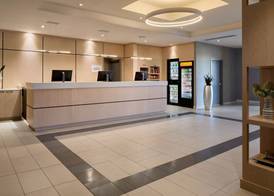 Fairfield Inn & Suites by Marriott Montreal Airport 3