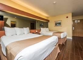 Microtel Inn and Suites Ocala 5