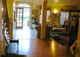Hotel Del Flores 5