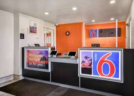 Motel 6 North Ridgeville, OH - Cleveland Intl Airport - N Ridgeville 3
