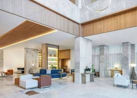 Four Points by Sheraton Jeddah King Fahd Road 2