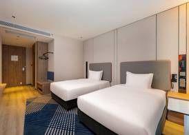 Holiday Inn Express Xi'an Guangyuntan by IHG 2