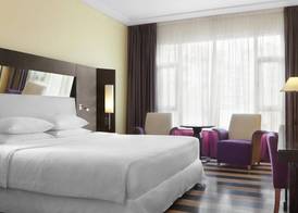 Four Points By Sheraton Le Verdun 5