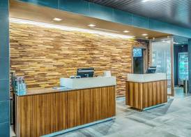 Courtyard by Marriott Longview North 2