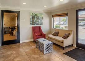 Quality Inn & Suites El Cajon San Diego East 2