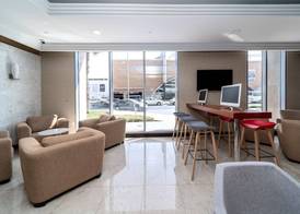 Star Metro Deira Hotel Apartments 5