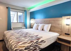 Exclusivo Inn by OYO Grand Prairie, TX 4