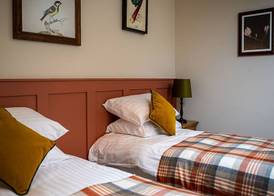 The Filly Inn 5