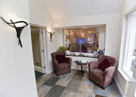 Hawksmoor Guest House 3