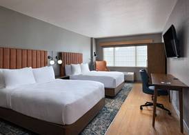 Four Points by Sheraton Houston West 3