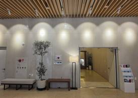 SL Hotel Myeongdong 5