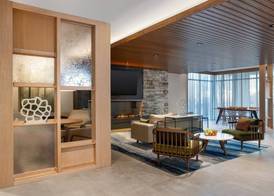 Fairfield by Marriott Inn & Suites Indianapolis Plainfield 3