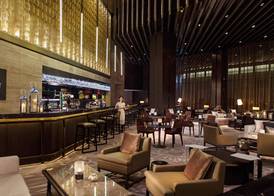 Renaissance Beijing Wangfujing Hotel 2