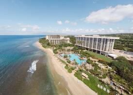 Hyatt Regency Maui Resort & Spa 5