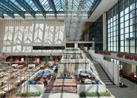 Hilton Shigatse 2
