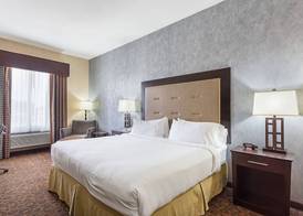 Holiday Inn Express & Suites BYRAM by IHG 2