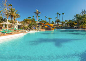 Club Framissima Abora Interclub Atlantic by Lopesan Hotels **** 3