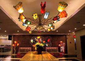 Four Points by Sheraton Queretaro Norte 3