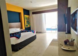Hotel Mariachi by Kavia 5th Av 4