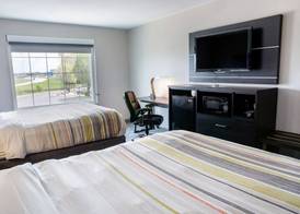 Country Inn & Suites by Radisson, Columbus West, OH 5
