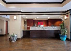 Red Roof Inn & Suites Dover Downtown 4