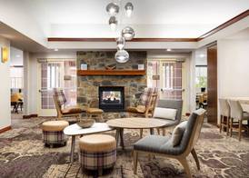 Residence Inn by Marriott Potomac Mills Woodbridge 2