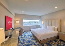 Parxview Hotel 5