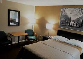 Attican Motel - Attica - Batavia - Warsaw - Darien Lake 2