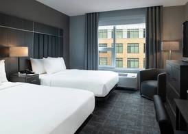 TownePlace Suites by Marriott Boston Medford 5