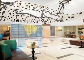 Le Meridien Dhaka 4