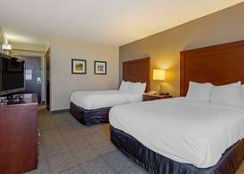 Comfort Inn Blacksburg University Area 3