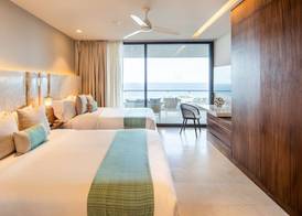 The Club at Solaz Luxury Villas 5