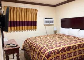 RED DOOR MOTEL 2
