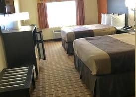Quality Inn & Suites Benton Harbor - St Joseph 4