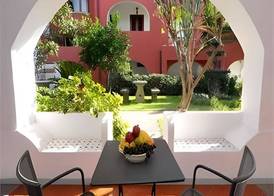 Residence Hotel Villa Fiorentino 3
