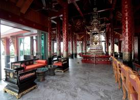 Maikhao Palm Beach Resort - SHA Plus 5
