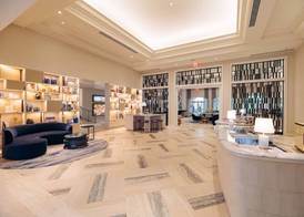 JW Marriott Miami Turnberry Resort & Spa 5