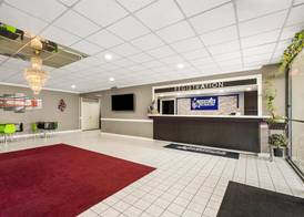 Americas Best Value Inn - Wilson 2