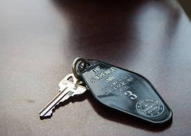 Clarence Inn Extended Stay 3
